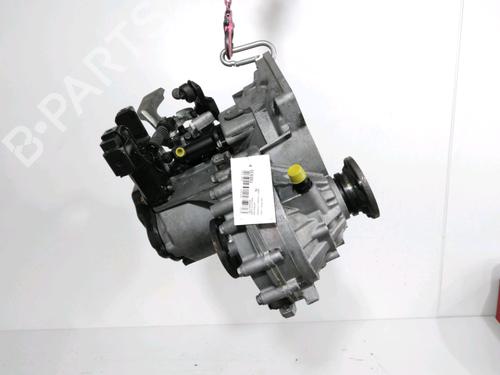 Gearbox OPEL ASTRA H (A04) 1.6 (L48) | BP37870387M3 - Image 4