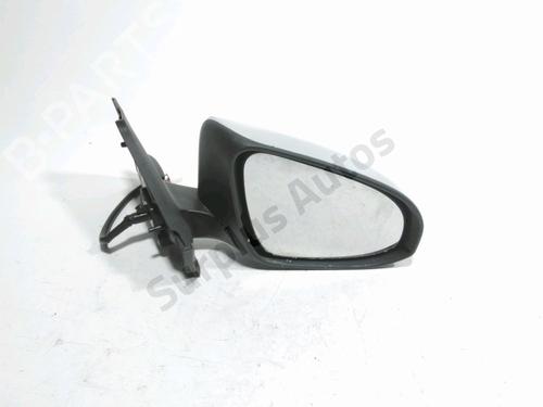 Used Right mirror Right mirror TOYOTA YARIS (_P13_) 1.5 Hybrid (NHP130_, NHP130) (101 hp) 40059975 40059975
