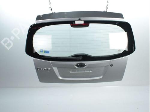 Tailgate KIA PICANTO I (SA) 1.1 | BP28259431C6 