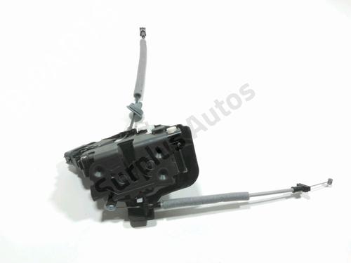 Used Rear right lock VOLVO XC60 I SUV (156) D3 (150 hp) 28254658