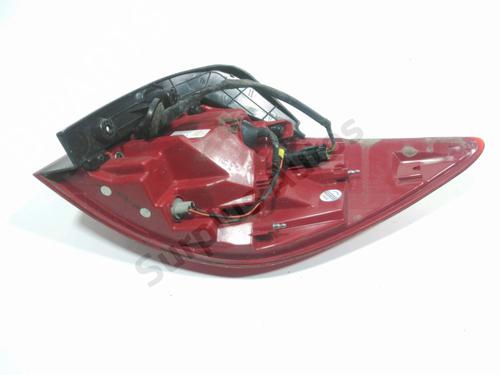 Left taillight KIA SPORTAGE III (SL) 1.6 GDI | BP28270043C34 