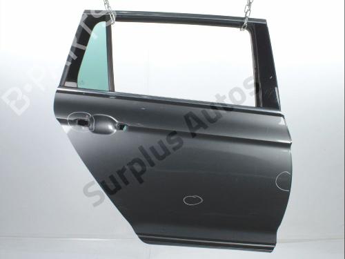 Used Right rear door Right rear door VW PASSAT B8 Variant (3G5, CB5) 1.6 TDI (120 hp) 40464928 40464928