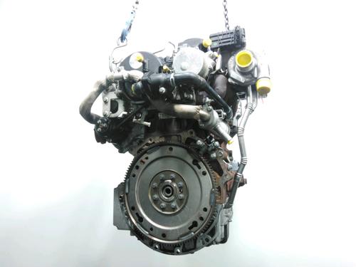 Engine JAGUAR X-TYPE I (X400) 2.2 D | BP28218693M1 - Image 4
