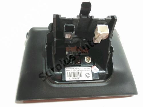 Display monitor CITROËN C4 CACTUS 1.2 THP 110 | BP40464559C48 - Image 3