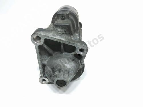 Starter RENAULT CLIO I (B/C57_, 5/357_) 1.9 D (B/C/S576, B/C/S57L) | BP29579566M8 