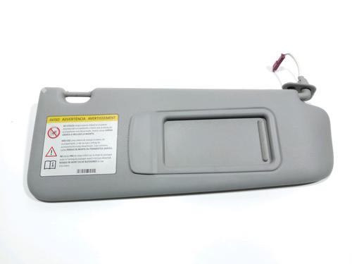 Used Right sun visor BMW X1 (E84) sDrive 20 d (177 hp) 28263016
