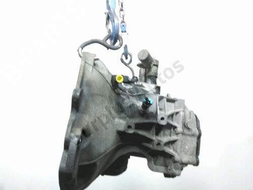 Gearbox CHEVROLET AVEO Hatchback (T300) 1.4 | BP36314512M3 - Image 2