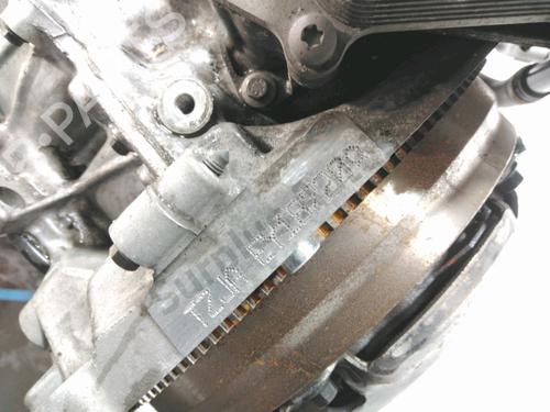 Engine FORD FIESTA VI (CB1, CCN) 1.6 TDCi | BP32260647M1 - Image 5