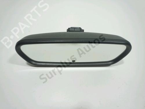 Specchietti retrovisore CITROËN C3 AIRCROSS II (2R_, 2C_) 1.5 BlueHDi 120 (2CYHXX) (120 hp) 28264452