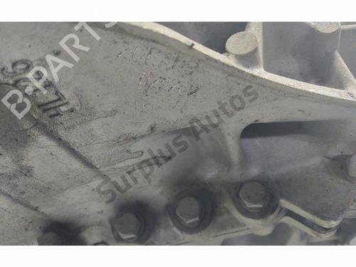 Gearbox CITROËN C4 II (NC_) 1.6 HDi 110 | BP39609288M3 - Image 5