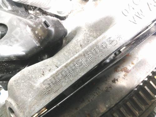 Engine VW T-CROSS (C11, D31) 1.0 TSi | BP32843007M1  - Image 5