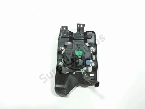 Right front fog light NISSAN PIXO (UA0) 1.0 | BP28265598C31 