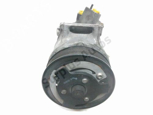 AC-Kompressor AUDI A1 (8X1, 8XK) 1.6 TDI (105 hp) 30986722