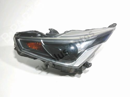 Used Left headlight Left headlight TOYOTA AYGO (_B4_) 1.0 VVTi (KGB40) (72 hp) 35808339 35808339
