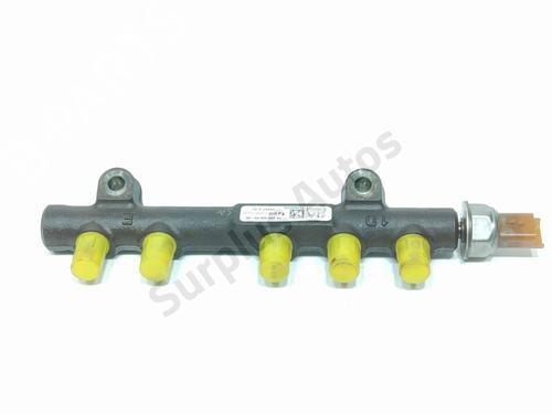 Used Injection rail Injection rail 37763242 37763242