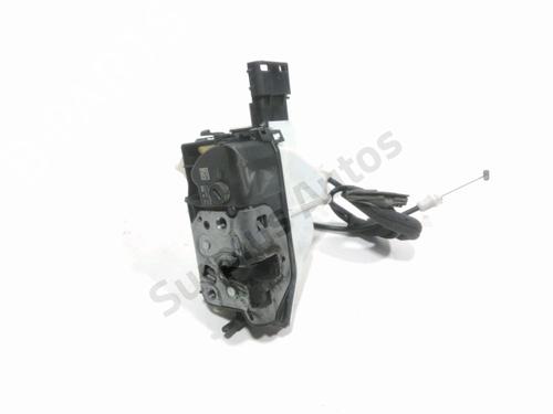 Used Front right lock Front right lock 37777334 37777334