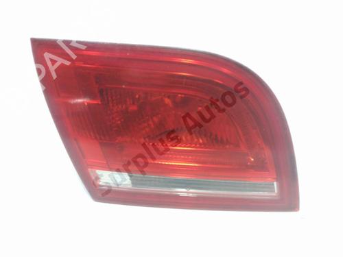 Used Left tailgate light Left tailgate light 38588470 38588470