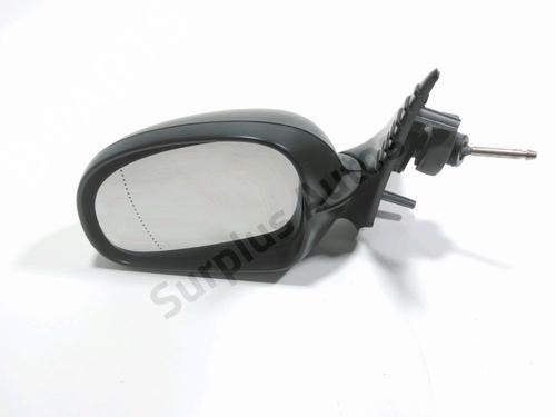 Used Left mirror PEUGEOT 406 (8B) 1.9 TD (92 hp) 29580176