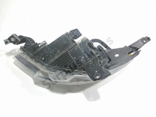 Right headlight DS DS 3 (SA_) 1.6 BlueHDi 100 (SABHY0, SABHYT) | BP37681503C29 - Image 3