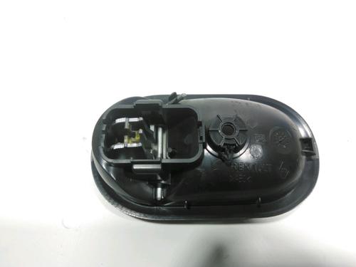 Rear right interior door handle RENAULT CLIO III (BR0/1, CR0/1) 1.5 dCi | BP28252452I16 
