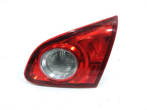 Used Right tailgate light NISSAN QASHQAI I (J10, NJ10) 1.5 dCi (106 hp) 31005697