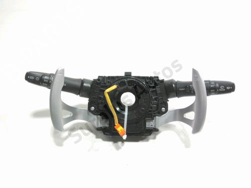 Commandes au volant Commandes au volant 37766861 37766861