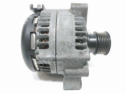 Alternator BMW 1 (F20) 118 i | BP37764011M7 - Image 4