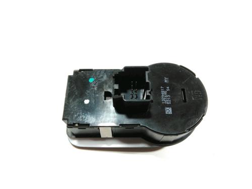 Headlight switch OPEL MERIVA B MPV (S10) 1.4 (75) | BP28228627I24 - Image 2