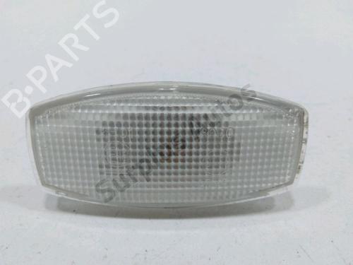 Used Left side indicator Left side indicator CHEVROLET AVEO / KALOS Hatchback (T250, T255) 1.2 (84 hp) 31005529 31005529