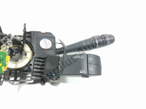 Steering wheel controls RENAULT TWINGO II (CN0_) 1.6 RS (CN0N, CN0R, CN0S) | BP33281272E15 - Image 2