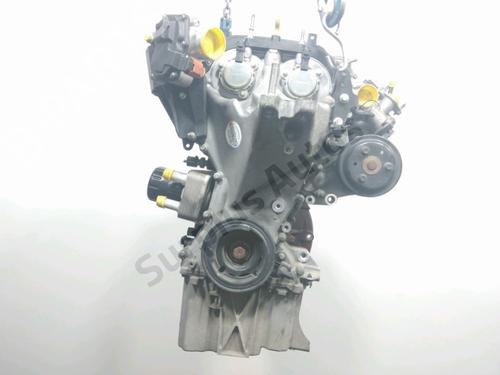 Engine FORD FIESTA VI (CB1, CCN) 1.0 EcoBoost | BP38633769M1 - Image 2