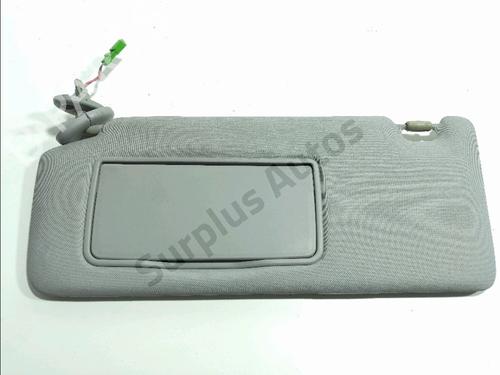 Parasol izquierda HONDA CIVIC VIII Hatchback (FN, FK) 2.2 CTDi (FK3) (140 hp) 32311321