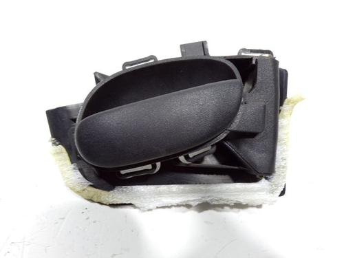 Used Front right interior door handle Front right interior door handle 28242557 28242557