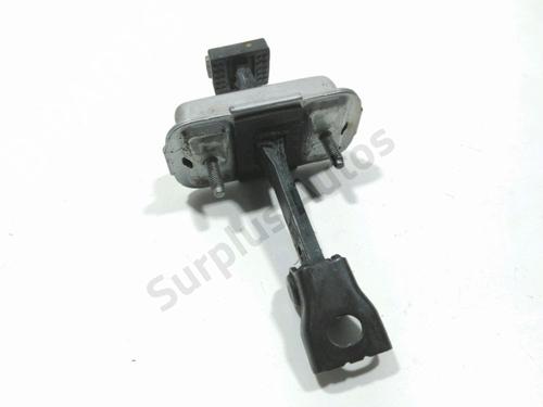 Used Hinge/Door check strap PEUGEOT 208 I (CA_, CC_) 1.2 VTI 82 (82 hp) 31846017