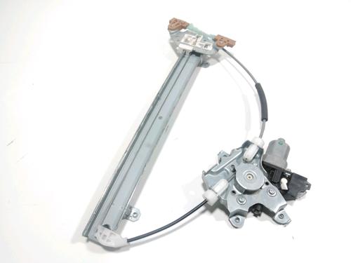 Front right window mechanism NISSAN JUKE (F15) 1.5 dCi | BP28239800C23 