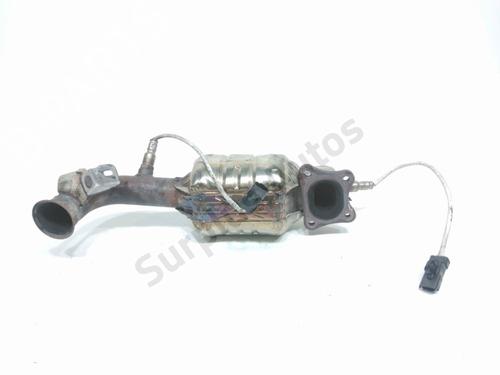 Catalyst PEUGEOT 208 I (CA_, CC_) 1.2 VTI 82 | BP28221749M10 