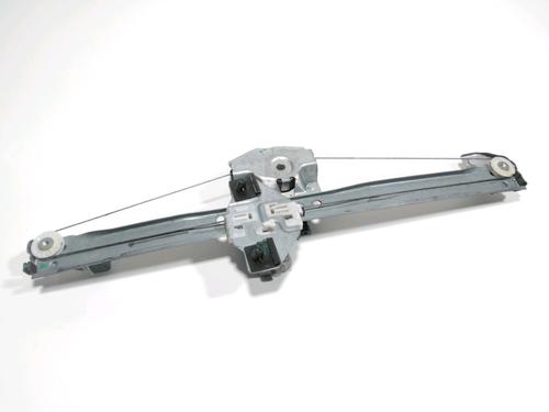 Rear right window mechanism DACIA LODGY (JS_) 1.5 dCi | BP29858831C25