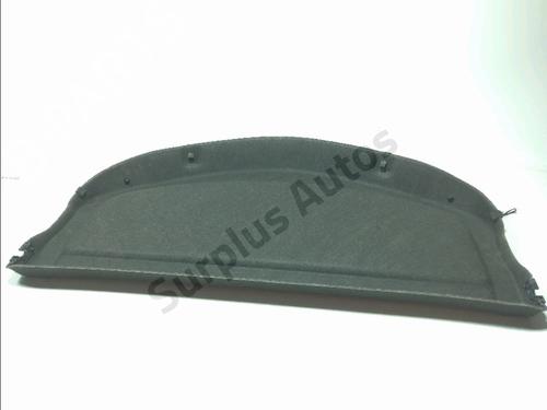 Rear parcel shelf MAZDA 2 Hatchback (DL, DJ) 1.5 SKYACTIV-G | BP39491250C85 - Image 2