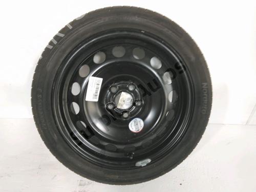 Kit rueda repuesto Kit rueda repuesto 37766465 37766465