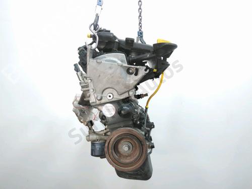 Engine RENAULT TWINGO II (CN0_) 1.2 16V (CN04, CN0B) | BP40059035M1 - Image 4