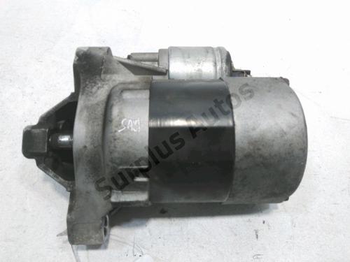 Used Starter RENAULT CLIO III (BR0/1, CR0/1) 1.2 16V (BR02, BR0J, BR11, CR02, CR0J, CR11) (75 hp) 30985565