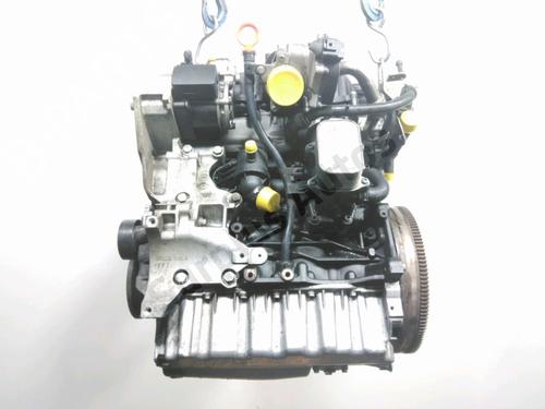 Used Engine Engine SEAT ALTEA (5P1) 1.6 TDI (105 hp) 40212647 40212647