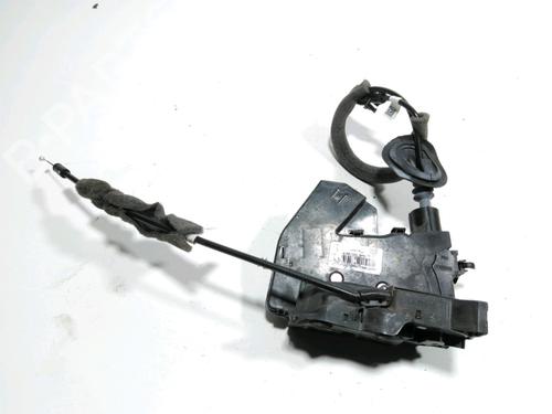 Front right lock RENAULT ESPACE V (JR_) 1.6 dCi 160 | BP28247128C97 