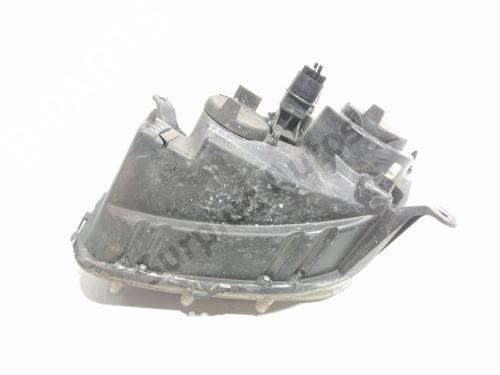 Right headlight DACIA DUSTER (HS_) 1.5 dCi (HSMC) | BP39195484C29 - Image 3
