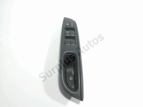 Used Left front window switch NISSAN NOTE (E12) 1.2 DIG-S (98 hp) 28249715
