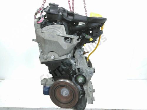 Engine RENAULT TWINGO II (CN0_) 1.2 16V (CN0K, CN0V, CN0A) | BP36000008M1 - Image 2