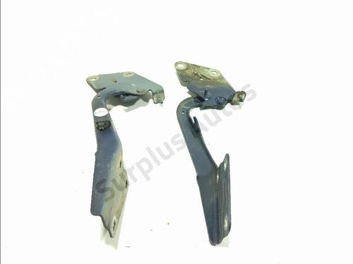 Used Hinge/Door check strap Hinge/Door check strap RENAULT MEGANE III Hatchback (BZ0/1_, B3_) 1.5 dCi (BZ0C) (90 hp) 34148625 34148625
