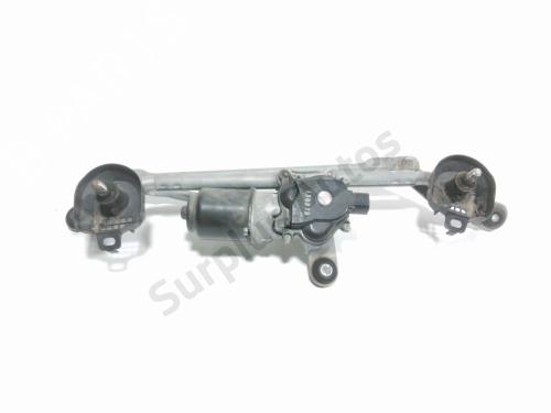Used Front wipers mechanism Front wipers mechanism MITSUBISHI MIRAGE / SPACE STAR VI Hatchback (A0_A) 1.0 (A05A) (71 hp) 37790927 37790927