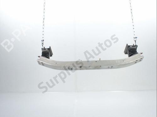 Used Front bumper reinforcement TOYOTA COROLLA Verso (ZER_, ZZE12_, R1_) 1.8 (ZNR11_, ZNR11R) (129 hp) 28235301