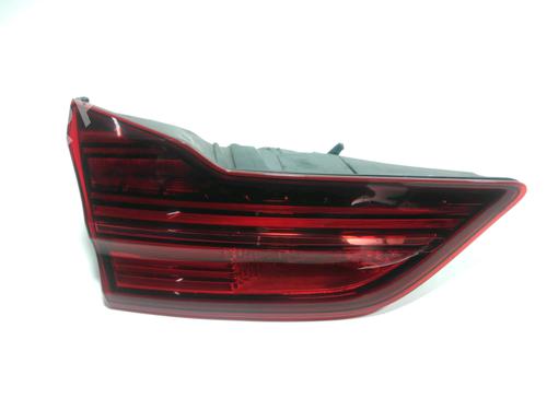 Used Left tailgate light Left tailgate light 37787954 37787954